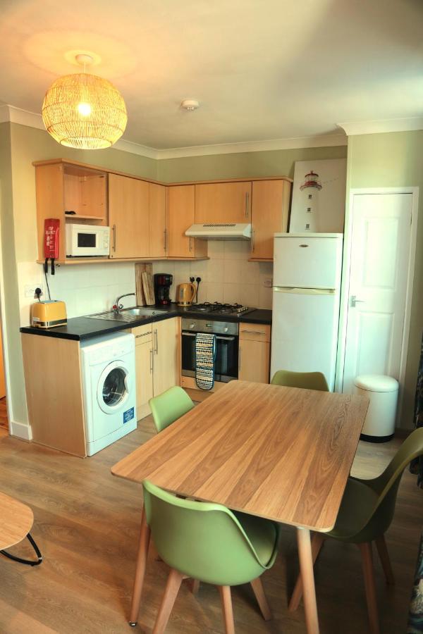 Homey Apt In King'S Cross London Exterior photo