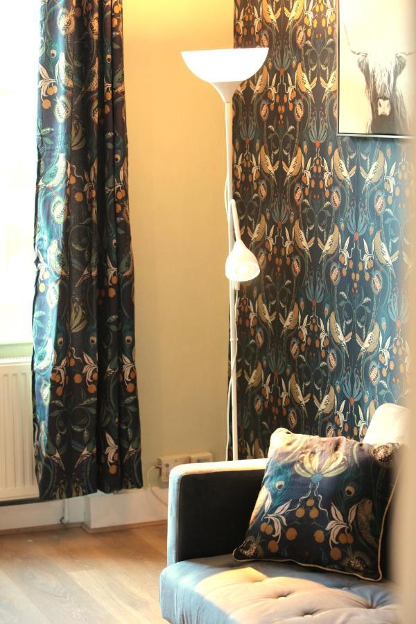 Homey Apt In King'S Cross London Exterior photo